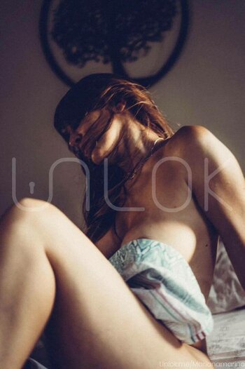 Mariana Marino / mariana.marinok Nude Leaks Photo 8