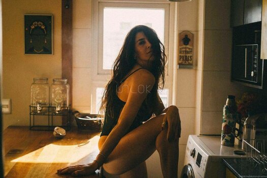 Mariana Marino / mariana.marinok Nude Leaks Photo 13