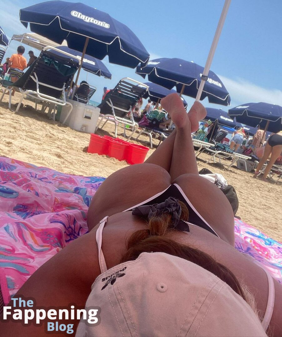 Mariana Ramos  marianaramosofficiel  marianekii  marielenar67 Nude Leaks  OnlyFans Photo 5 | TheFappening