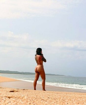 Mariana Samano / soymarianasamano Nude Leaks OnlyFans Photo 10