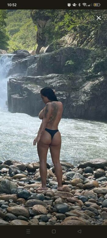 Mariana Samano / soymarianasamano Nude Leaks OnlyFans Photo 14