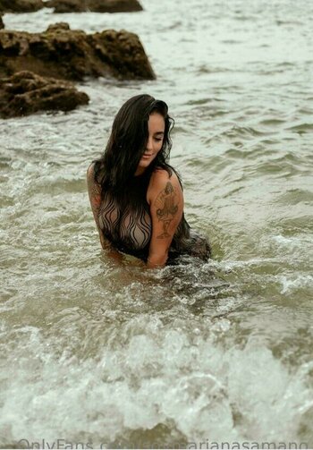 Mariana Samano / soymarianasamano Nude Leaks OnlyFans Photo 16