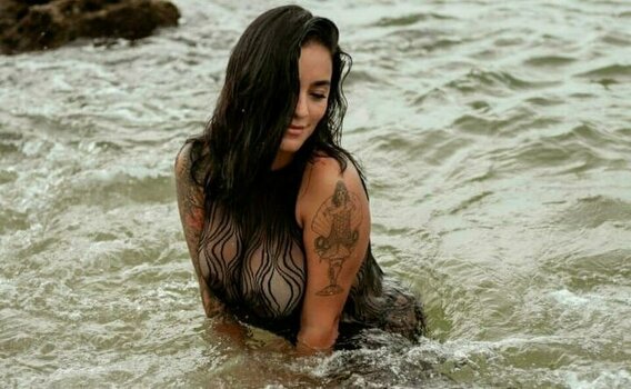 Mariana Samano / soymarianasamano Nude Leaks OnlyFans Photo 19