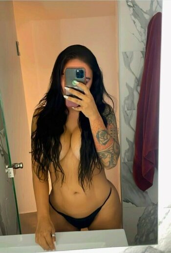 Mariana Samano / soymarianasamano Nude Leaks OnlyFans Photo 24