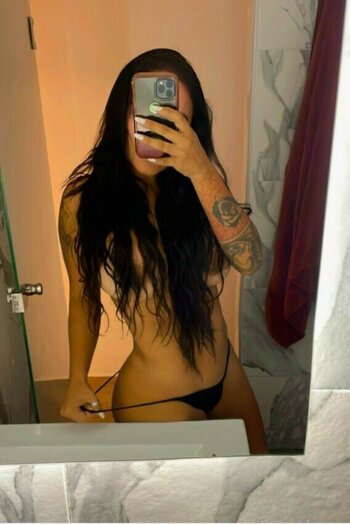 Mariana Samano / soymarianasamano Nude Leaks OnlyFans Photo 28