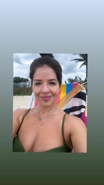 Mariana Santos / amarianasantos / marianas4ntos Nude Leaks OnlyFans Photo 41
