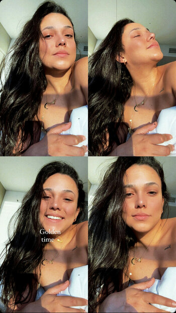 Mariane Sakay Nude Leaks Photo 23