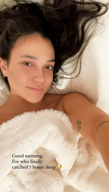 Mariane Sakay Nude Leaks Photo 27