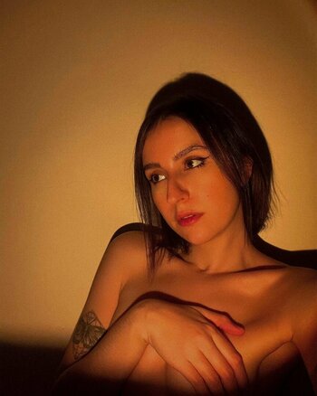 Marianna Tondolo / maritondolo Nude Leaks Photo 9