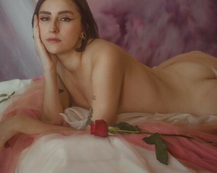 Marianna Tondolo / maritondolo Nude Leaks Photo 16