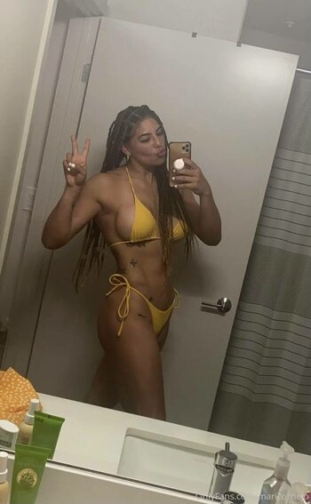 Maricela Cornejo / female boxer / maricelacornejo / maricornejoboxing Nude Leaks OnlyFans Photo 4