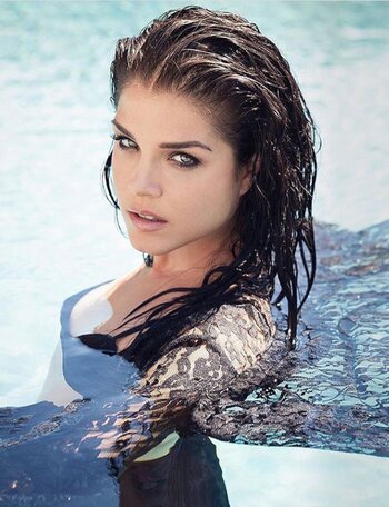 Marie Avgeropoulos / marieavgeropoulos Nude Leaks Photo 4