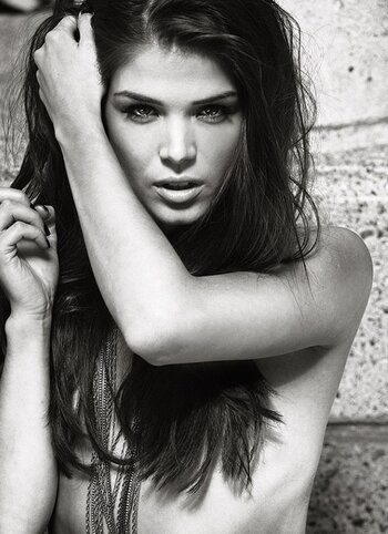 Marie Avgeropoulos / marieavgeropoulos Nude Leaks Photo 10
