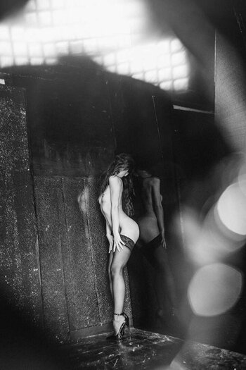 Marie Bauvoi / mariebauvoi Nude Leaks Photo 16