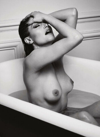 Marie Gillain / mariegillainofficiel Nude Leaks Photo 24
