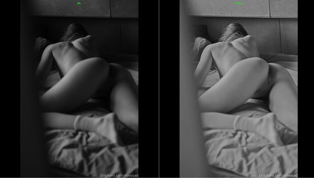 Marie Novosad / marienovosad Nude Leaks Photo 8