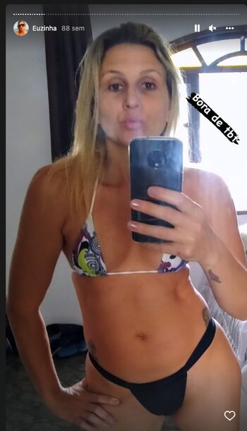 marie_saboya Nude Leaks Photo 6