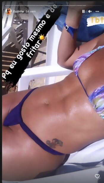 marie_saboya Nude Leaks Photo 8