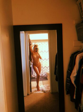 Mariejohns / mjohns80 Nude Leaks OnlyFans Photo 23