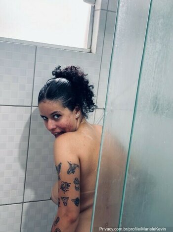 Mariele Sampaio / sampaiobx Nude Leaks Photo 1