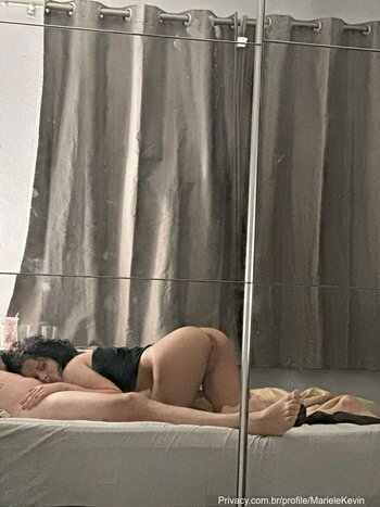 Mariele Sampaio / sampaiobx Nude Leaks Photo 11