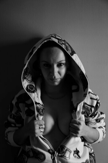 Marija Barbulovic / mariabarbulovic Nude Leaks Photo 7