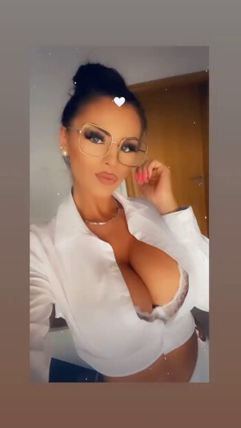 Marija Meglaj / marija_meglaj / marijameglaj Nude Leaks OnlyFans Photo 46