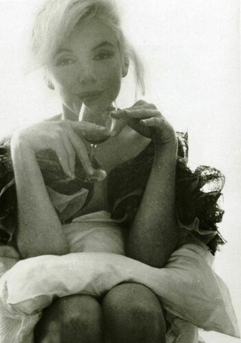 Marilyn Monroe / marilynmonroe Nude Leaks Photo 31