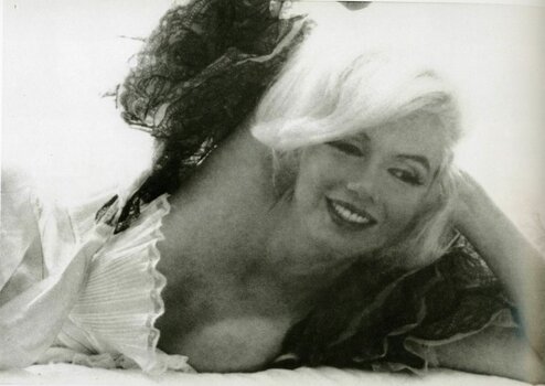 Marilyn Monroe / marilynmonroe Nude Leaks Photo 32