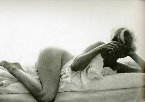 Marilyn Monroe / marilynmonroe Nude Leaks Photo 41