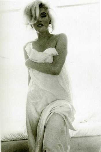 Marilyn Monroe / marilynmonroe Nude Leaks Photo 42