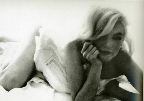 Marilyn Monroe / marilynmonroe Nude Leaks Photo 47