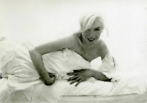 Marilyn Monroe / marilynmonroe Nude Leaks Photo 48