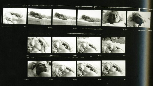 Marilyn Monroe / marilynmonroe Nude Leaks Photo 49