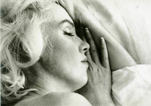 Marilyn Monroe / marilynmonroe Nude Leaks Photo 50