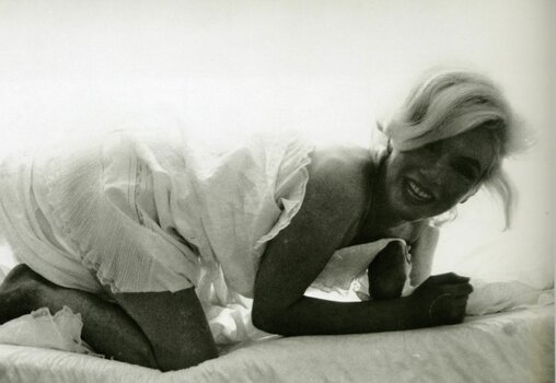 Marilyn Monroe / marilynmonroe Nude Leaks Photo 53