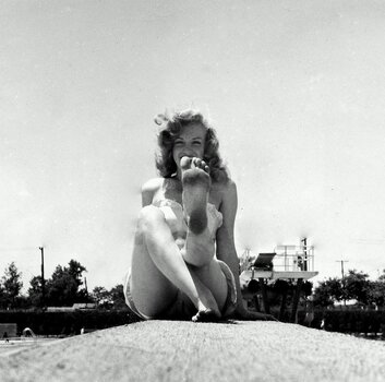 Marilyn Monroe / marilynmonroe Nude Leaks Photo 60