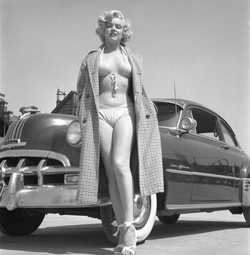 Marilyn Monroe / marilynmonroe Nude Leaks Photo 62