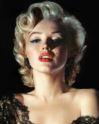 Marilyn Monroe / marilynmonroe Nude Leaks Photo 65