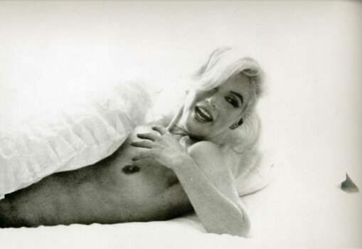 Marilyn Monroe / marilynmonroe Nude Leaks Photo 67