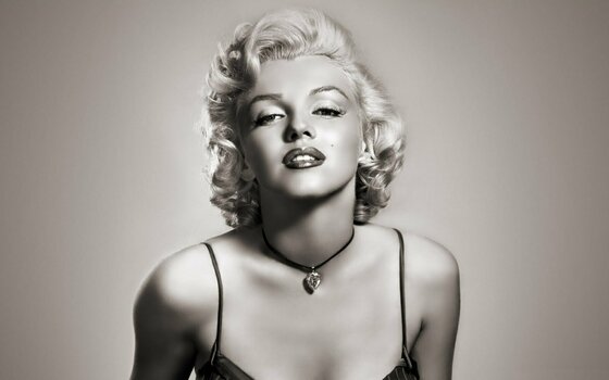 Marilyn Monroe / marilynmonroe Nude Leaks Photo 68