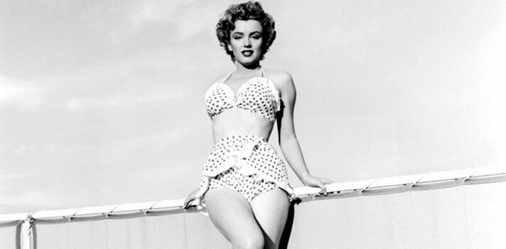 Marilyn Monroe / marilynmonroe Nude Leaks Photo 70