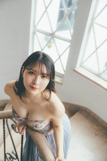 Marina Amatsu / r_ap82_ / r_ap8_ / あまつまりな Nude Leaks Photo 33