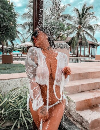 Marina Burnashova / east_maryam Nude Leaks Photo 27