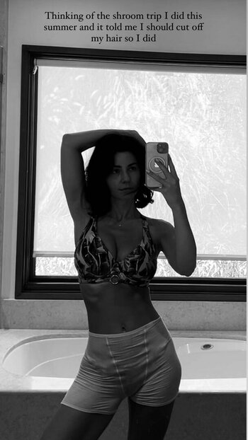 Marina Diamandis / marinadiamandis Nude Leaks Photo 30