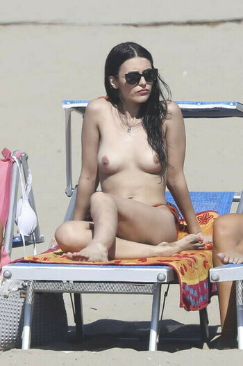 Marina Evangelista / mari_princess Nude Leaks Photo 3