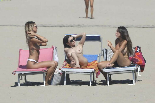 Marina Evangelista / mari_princess Nude Leaks Photo 4