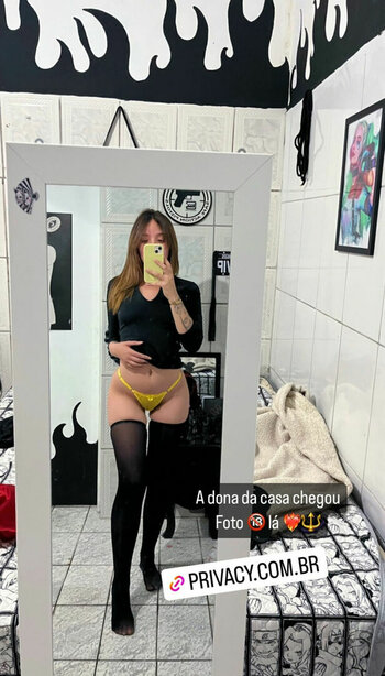 Marina Oliveira / marinaacsa Nude Leaks Photo 3