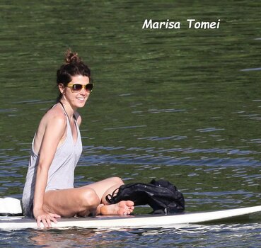Marisa Tomei / academyofmisha / marisatomei Nude Leaks OnlyFans Photo 154