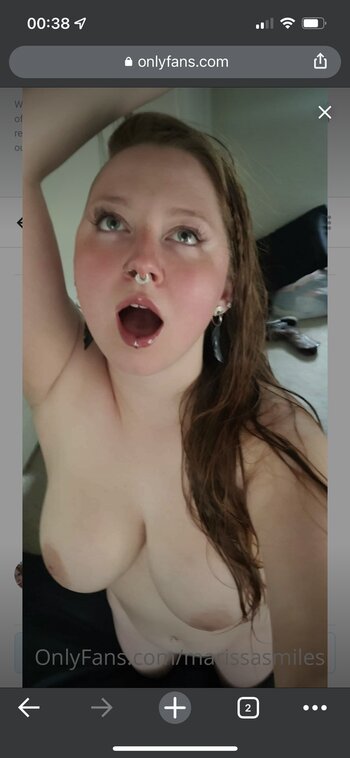 Marissasmiles Nude Leaks OnlyFans Photo 24